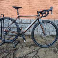 MMR X-Tour 10 2022 Gravel - Ciclocross