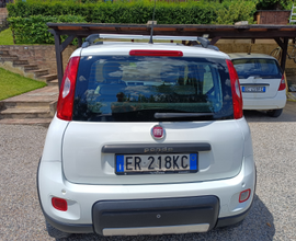 Panda 4x4
