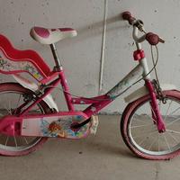 bici bambina ruota 16