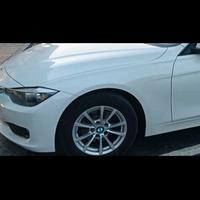 cerchi per BMW serie 3 da 16