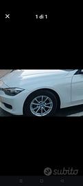 cerchi per BMW serie 3 da 16