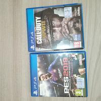 videogiochi ps4