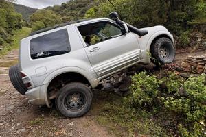 pajero v60  3.2