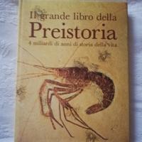 Il grande libro della preistoria