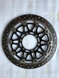 Disco freno sinistro CBR 900RR (CBR929)