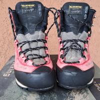 Scarponi  La Sportiva Trango