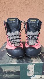 Scarponi  La Sportiva Trango