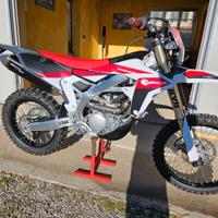 Fantic Enduro 250