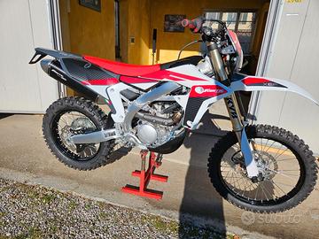 Fantic Enduro 250