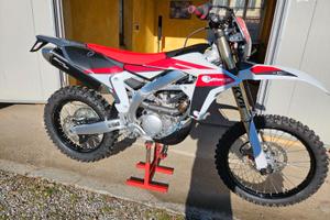 Fantic Enduro 250