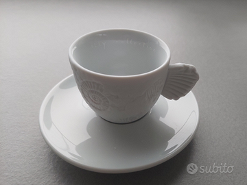 Tazzina Illy collection