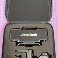 Amplificatore chitarra portatile Jamstack