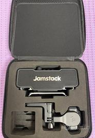 Amplificatore chitarra portatile Jamstack