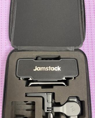 Amplificatore chitarra portatile Jamstack