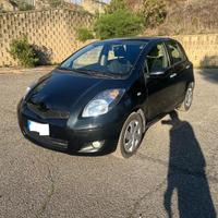 Toyota Yaris 5 Porte Yaris 5p 1.4 d-4d Sol c/vsc+t