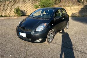 Toyota Yaris 5 Porte Yaris 5p 1.4 d-4d Sol c/vsc+t