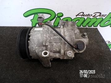 COMPRESSORE CLIMA FORFOUR W454 1.1 BENZINA 2006