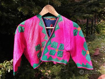 Bolero del Rajahstan taglia 38 o 40