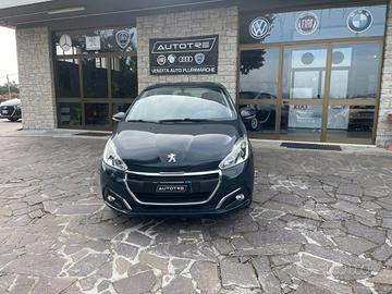 Peugeot 208 PureTech 82 5 porte Allure NEO PATENTA