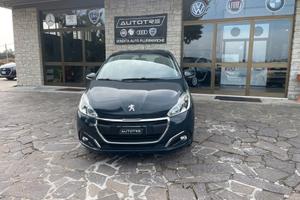 Peugeot 208 PureTech 82 5 porte Allure NEO PATENTA