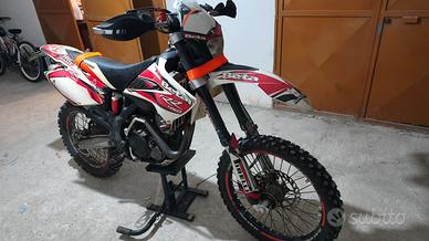 beta 450 rr