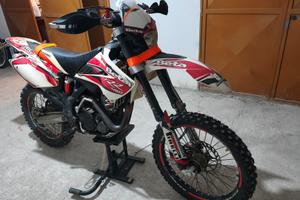 beta 450 rr