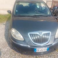 lancia musa ecochic gpl 