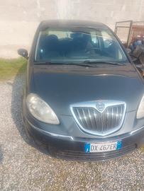 lancia musa ecochic gpl 