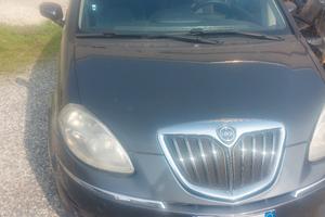 lancia musa ecochic gpl 