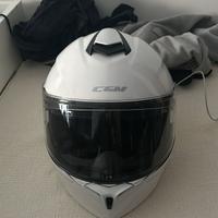 Casco cgm integrale