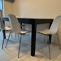 Tavolo Ikea allungabile