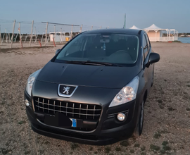 Peugeot 3008 1.6 disel
