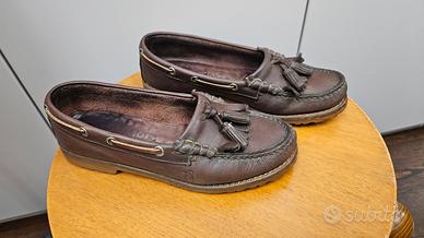 Mocassino Bryston TG 35