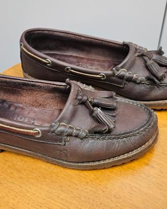 Mocassino Bryston TG 35