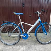 Bici TopBike donna ruote 26"