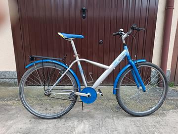 Bici TopBike donna ruote 26"