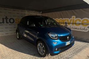 Smart ForFour 1.0benzina Passion