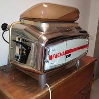 Faema E61