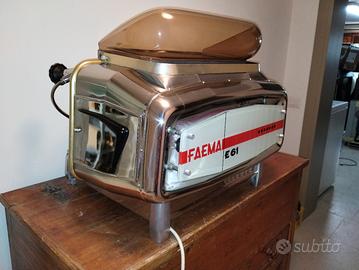 Faema E61