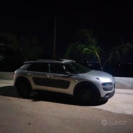 Citroen C4 Cactus 1.6 e-HDi 115 CV Stop&Start SW A