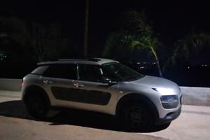 Citroen C4 Cactus 1.6 e-HDi 115 CV Stop&Start SW A