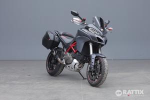 DUCATI Multistrada 1200
