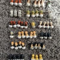 Rollinz 1.0 collezione Esselunga 2016 Star Wars