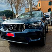 VOLVO XC 40 T4 PLUG IN UNICOPROPRIETARIO 2021