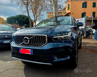VOLVO XC 40 T4 PLUG IN UNICOPROPRIETARIO 2021