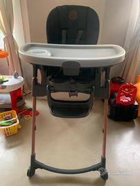 Seggiolone Foppapedretti Minla