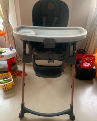 Seggiolone Foppapedretti Minla