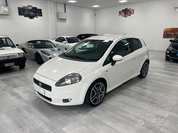 Fiat Grande Punto 3p 1.6 mjt Sport 120cv