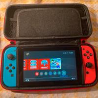 NiNTENDO SWiTCH (possibilità  Bundle)