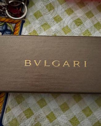 Mini twill Bulgari originale  fermaglio  serpenti